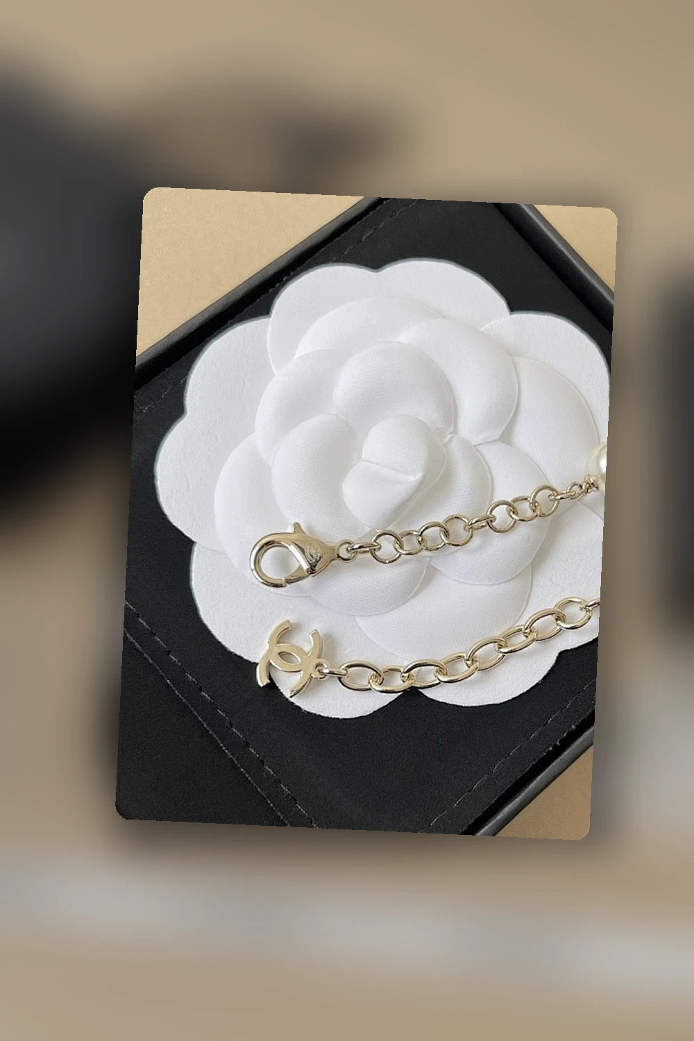 NB - CHL Jewelry - 548