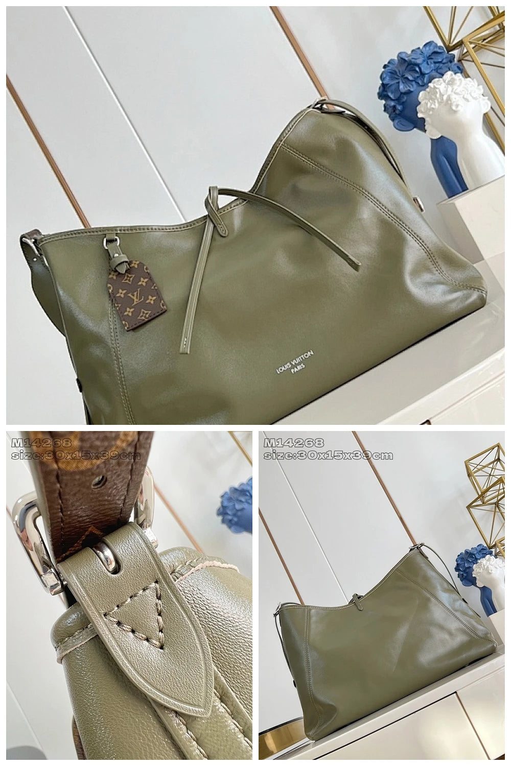 NB - LOV Bag - 1641