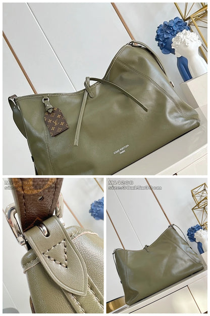 NB - LOV Bag - 1641
