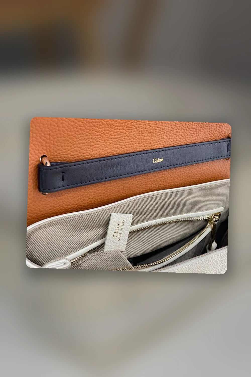 NB - CLE Bag - 564