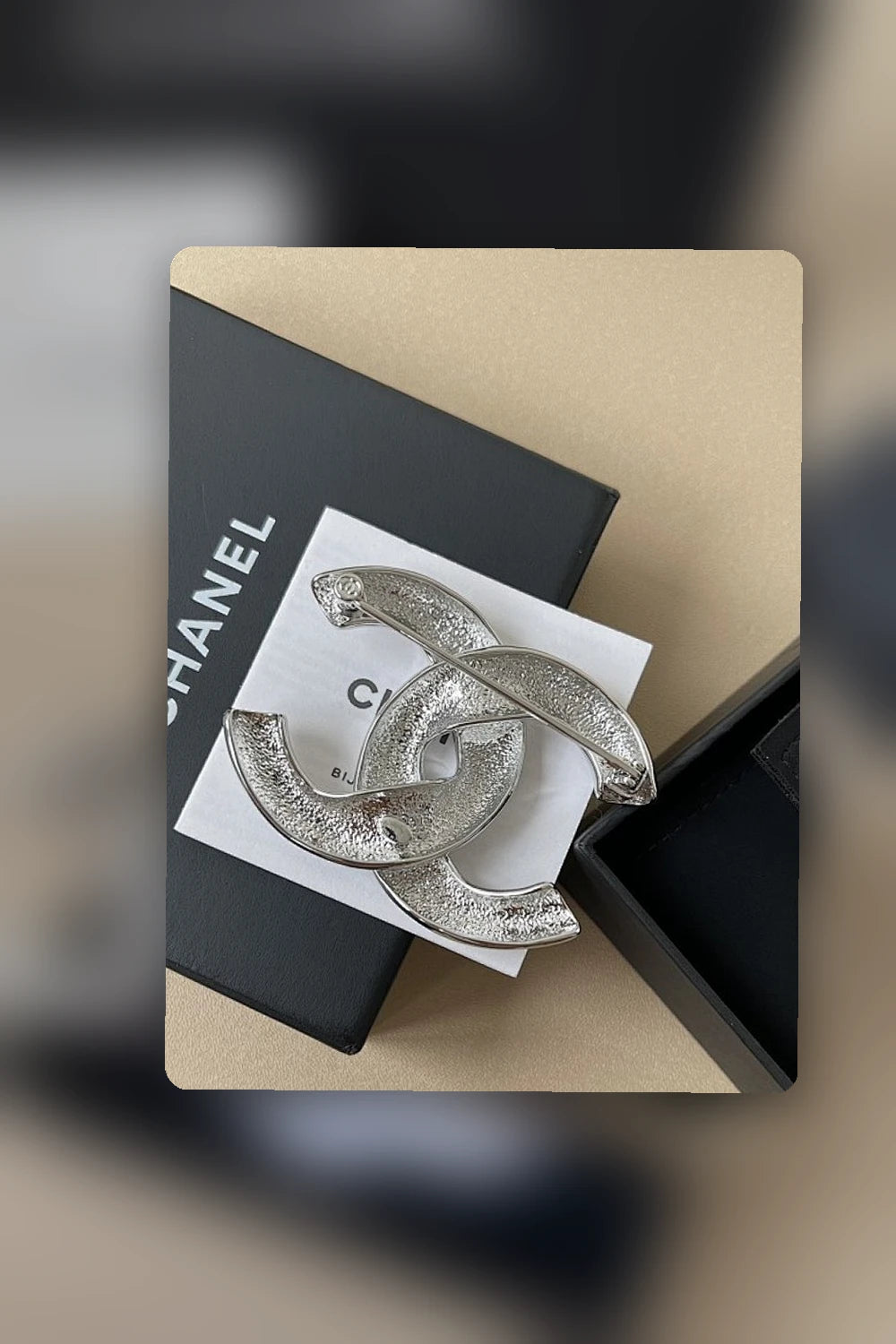 NB - CHL Jewelry - 483