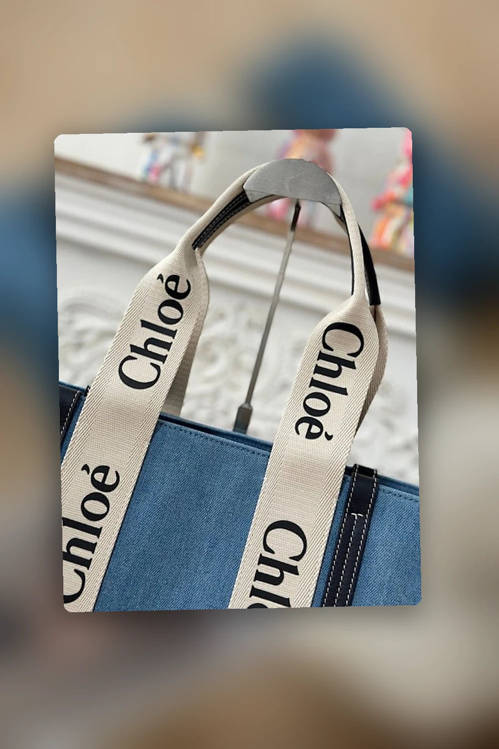 NB - CLE Bag - 346