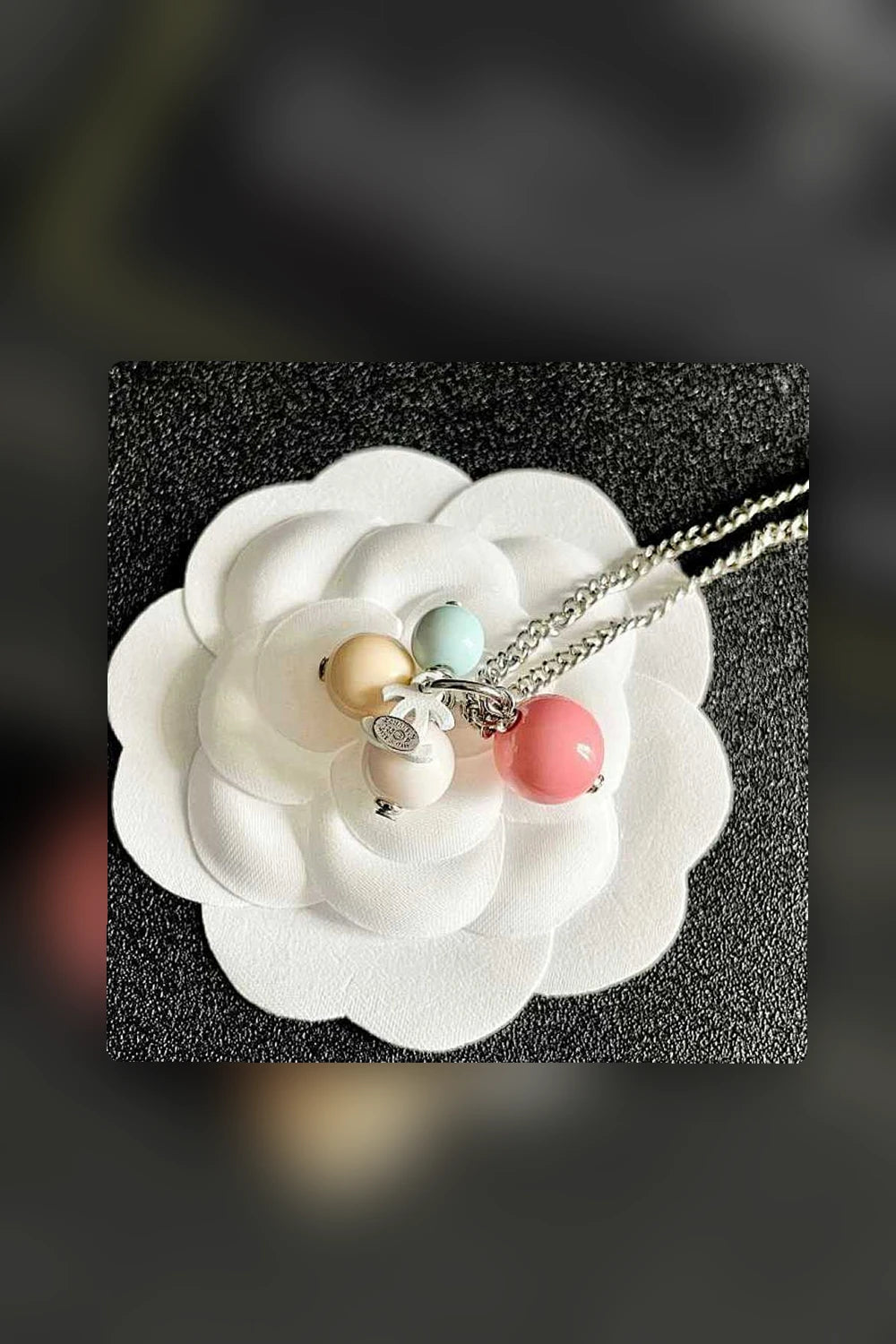 NB - CHL Jewelry - 1073