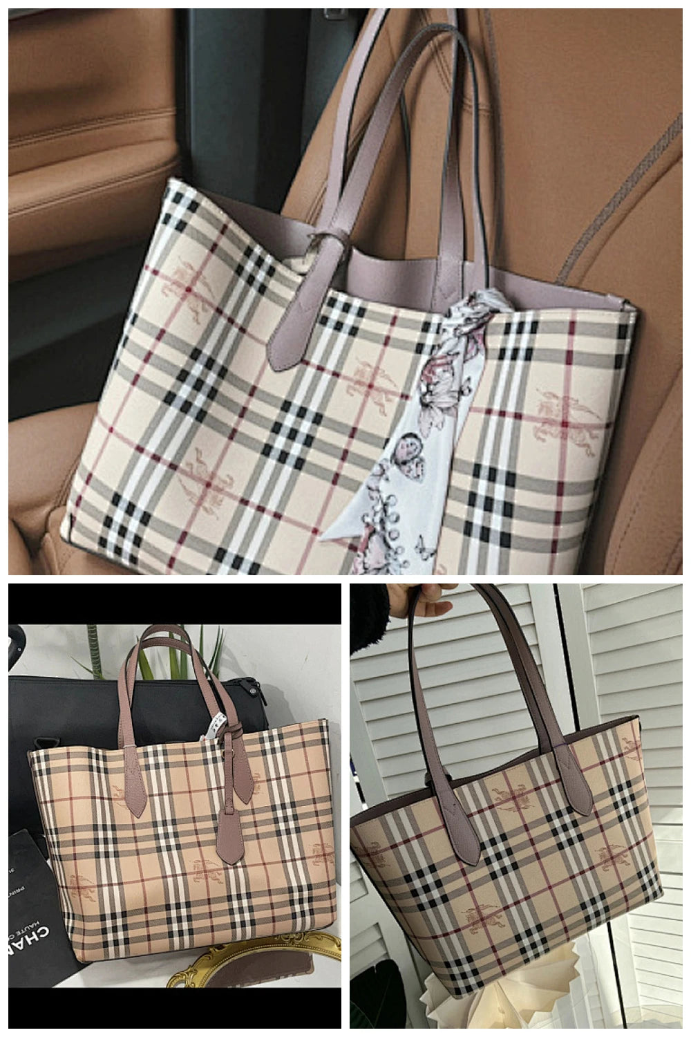 NB - BOR Bag - 1034