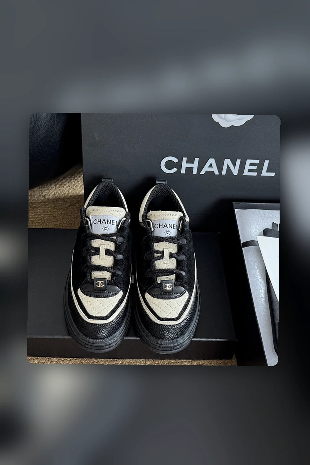 NB - CHL Mix Items - 515