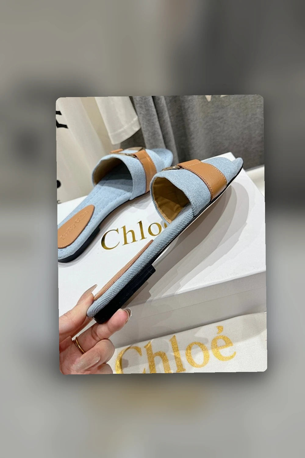 NB - CLE Women Shoes - 397