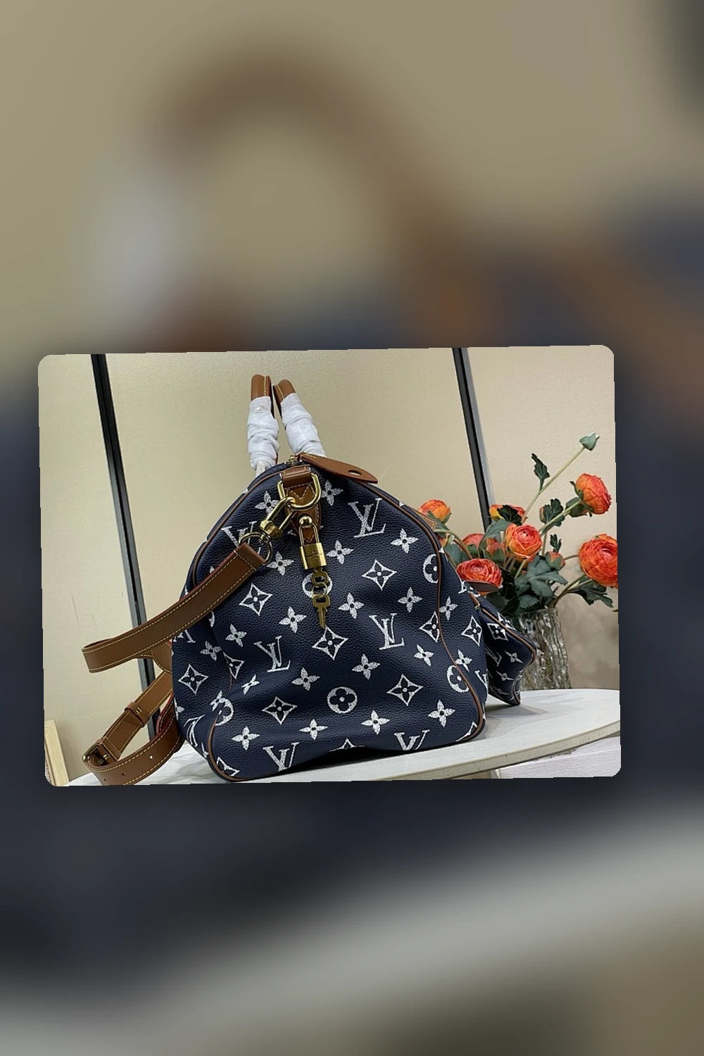 NB - LOV Bag - 1069