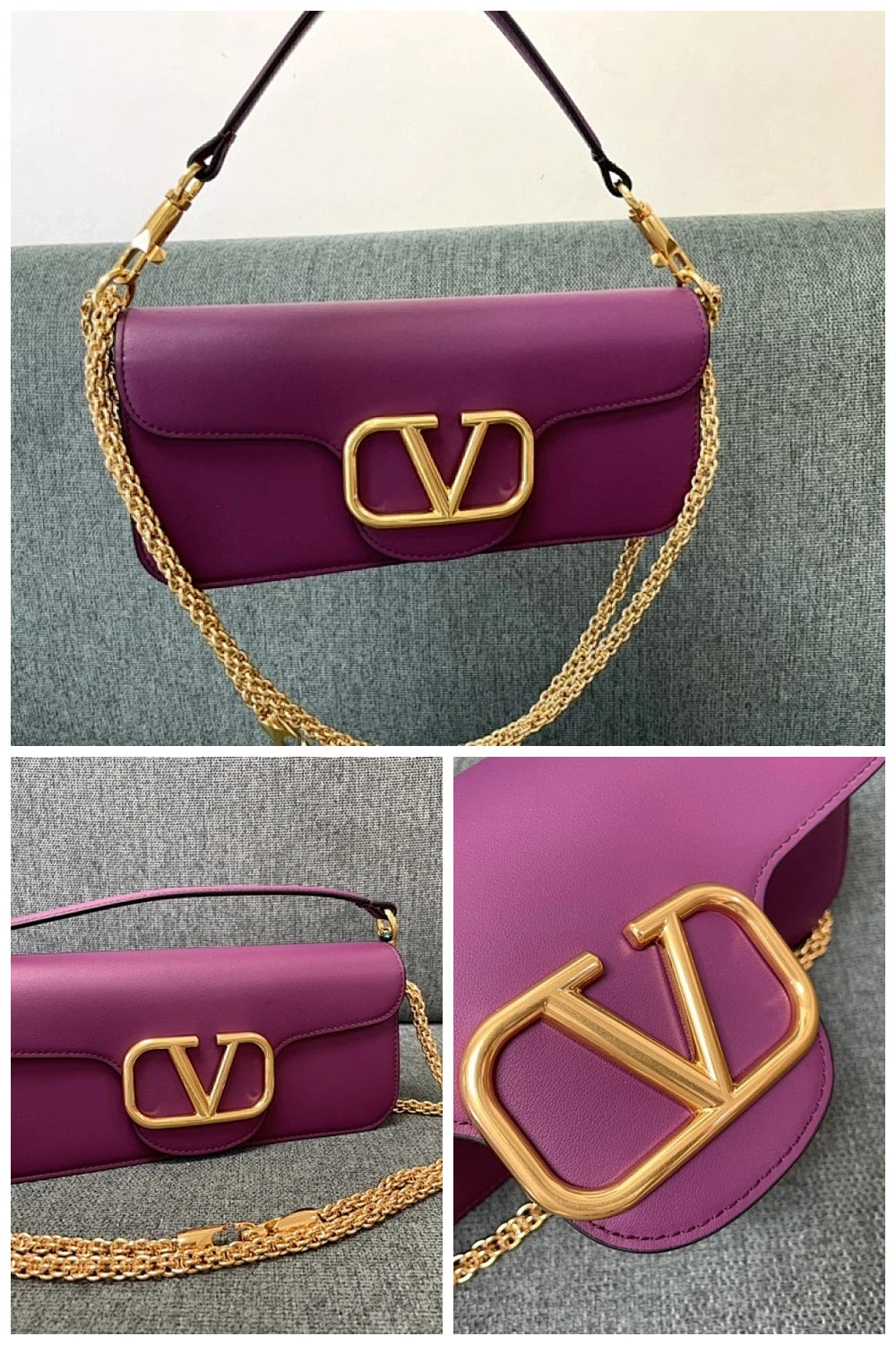 NB - VEL Bag - 753