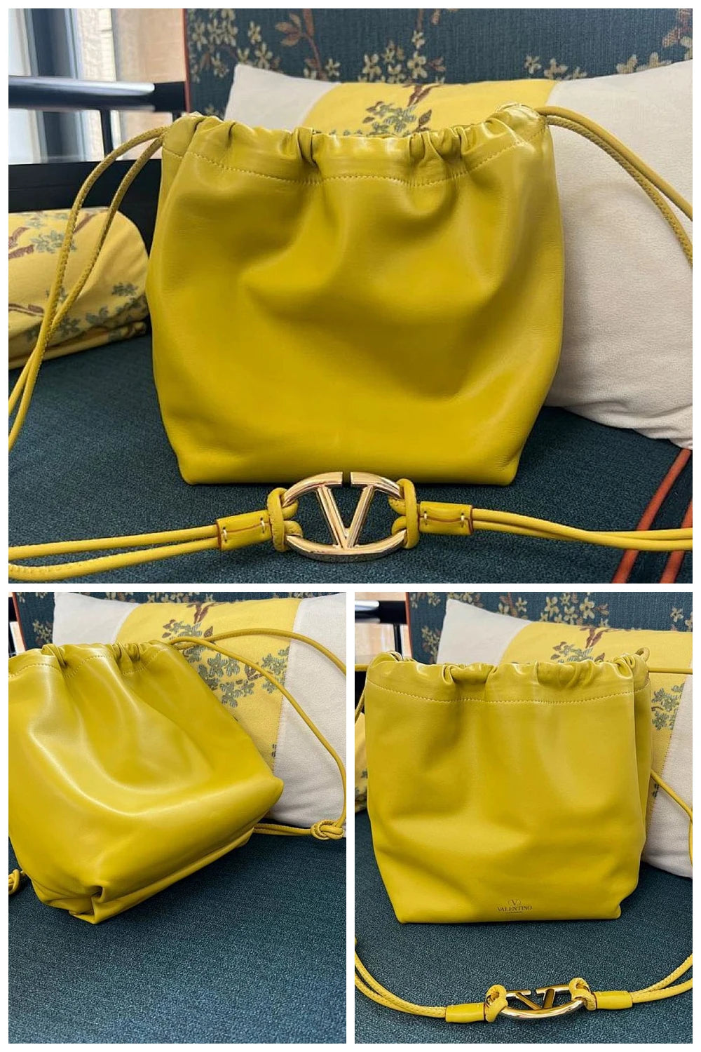 NB - VEL Bag - 309