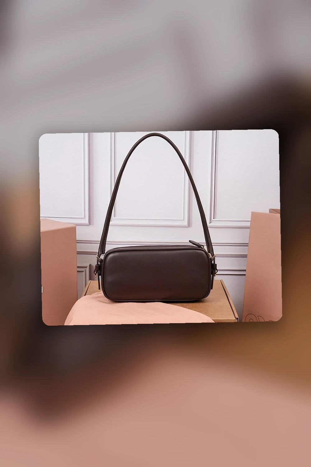 NB - MMU Bag - 677