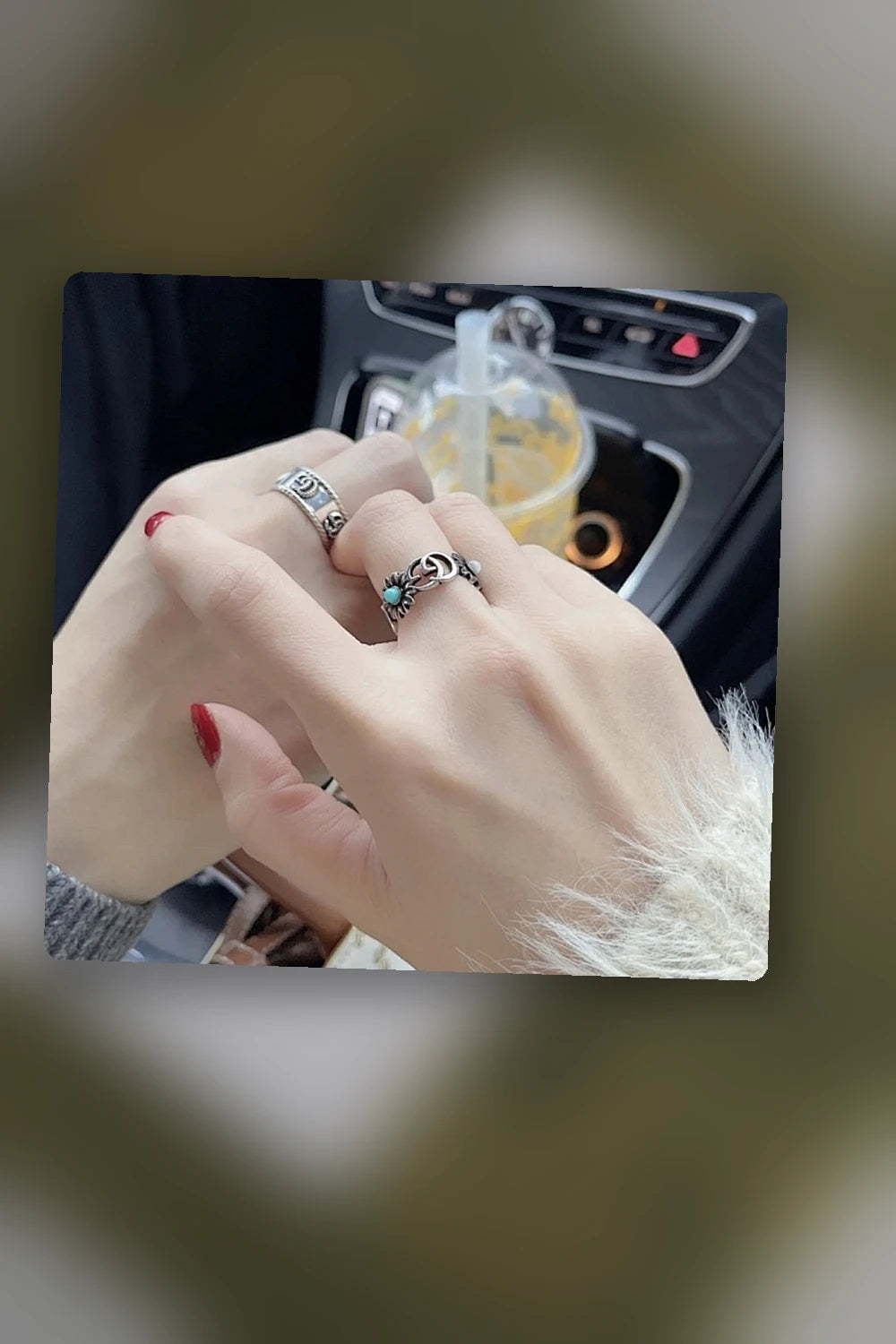 NB - GUKI Jewelry - 575
