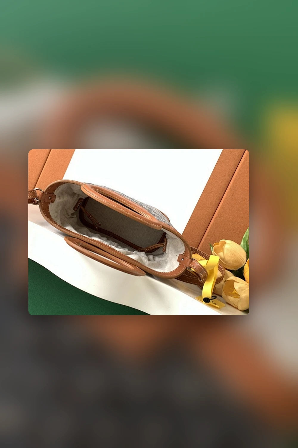 NB - GYO Bag - 557