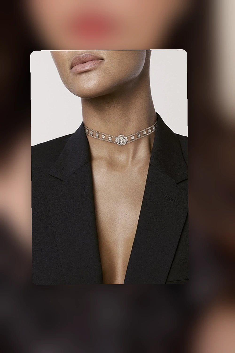 NB - CHL Jewelry - 208