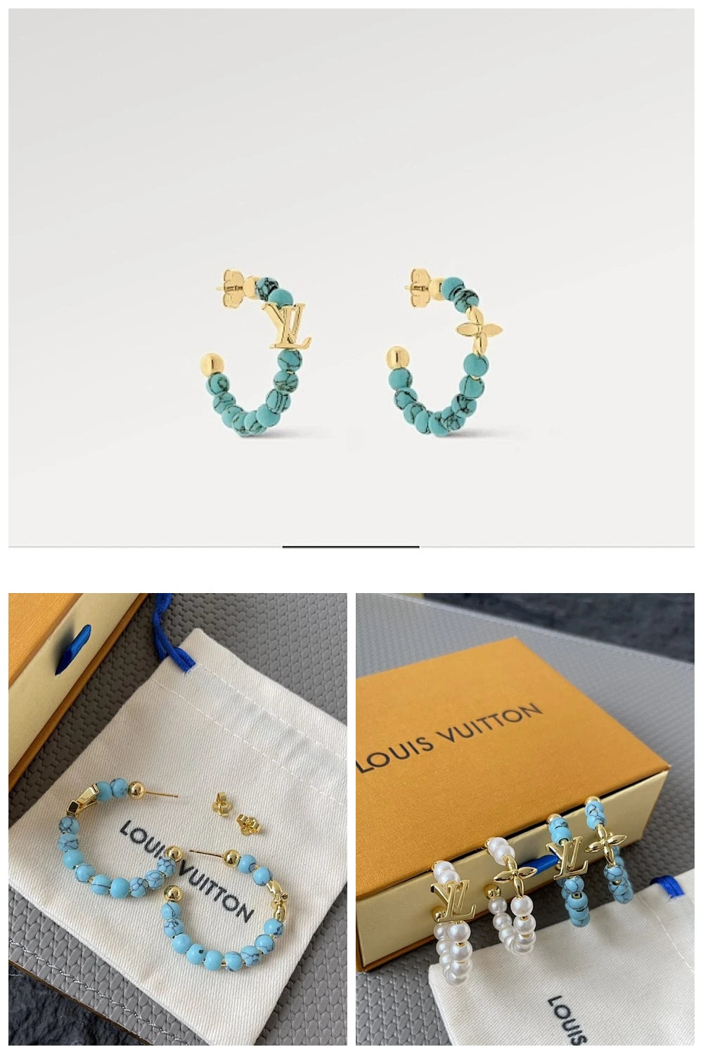 NB - LOV Jewelry - 156