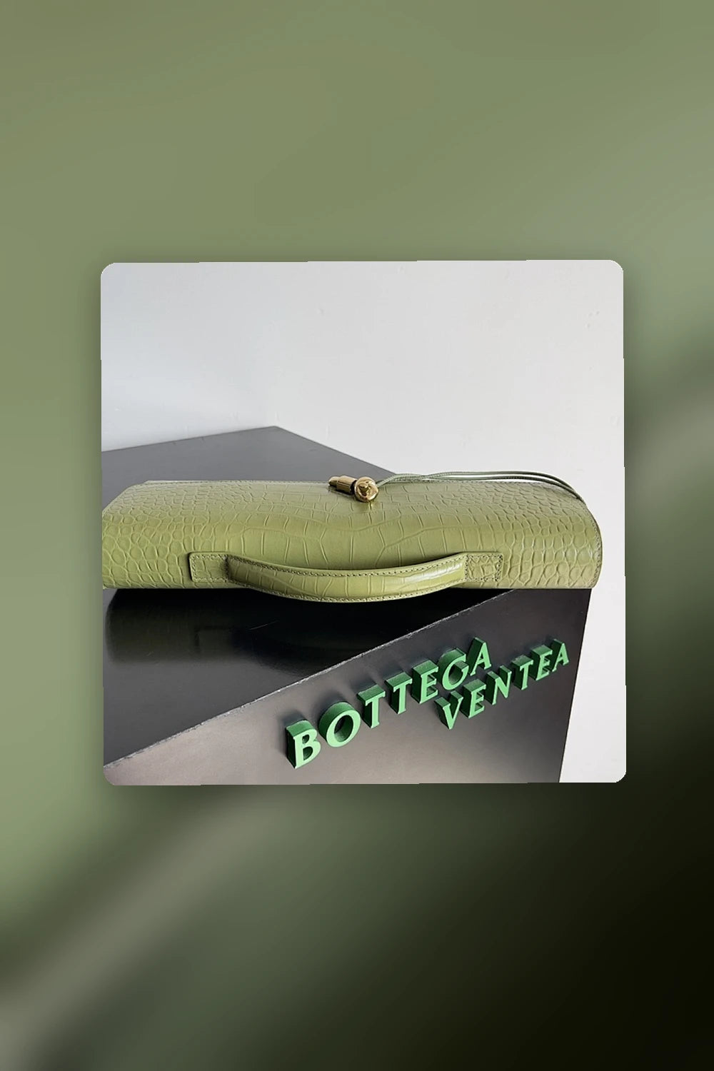 NB - BOV Bag - 1155