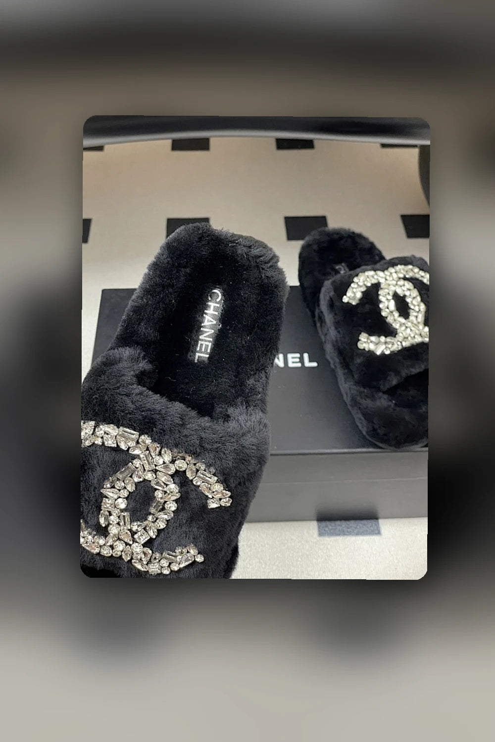 NB - CHL Mix Items - 771