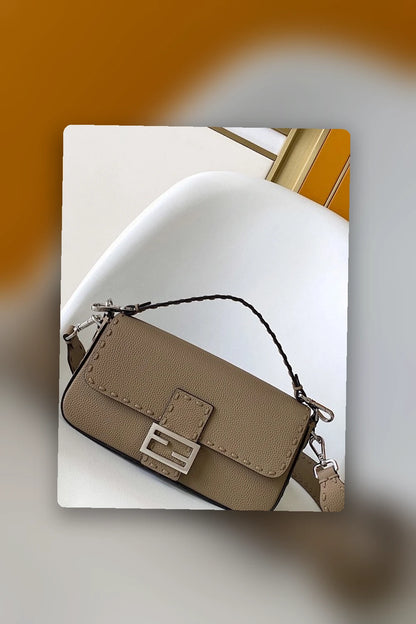 NB - FDE Bag - 259