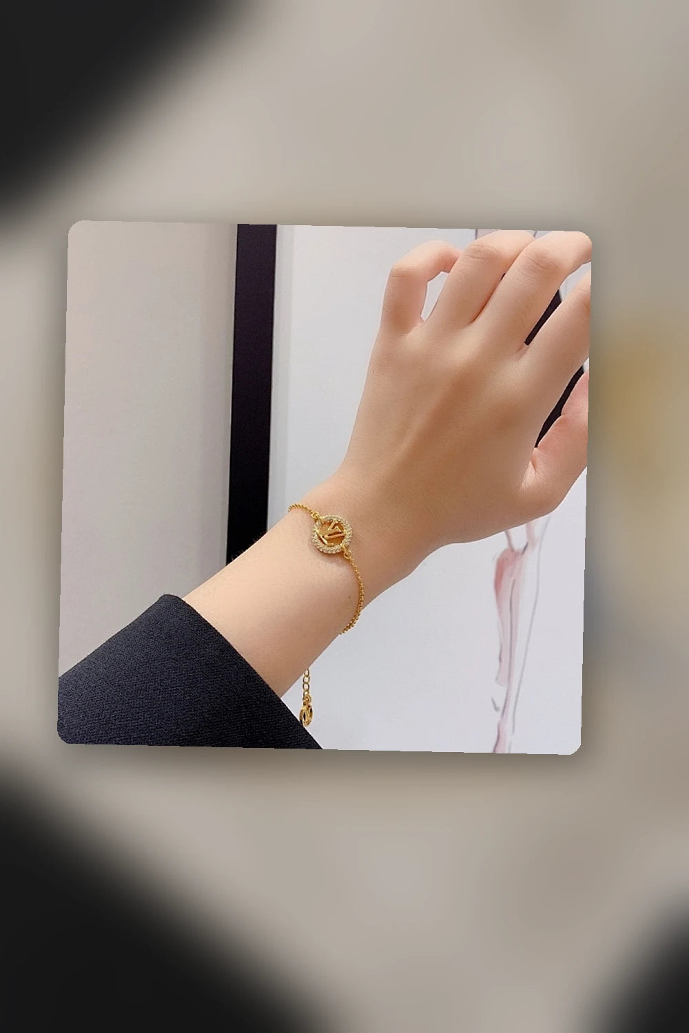 NB - LOV Jewelry - 143