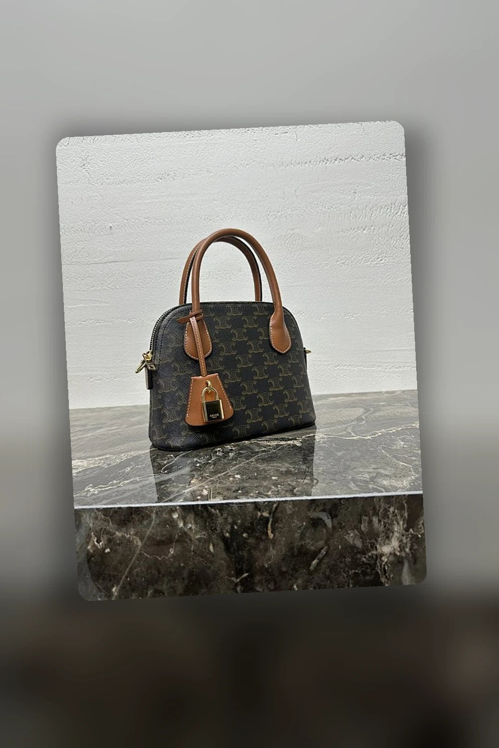 NB - COL Bag - 614