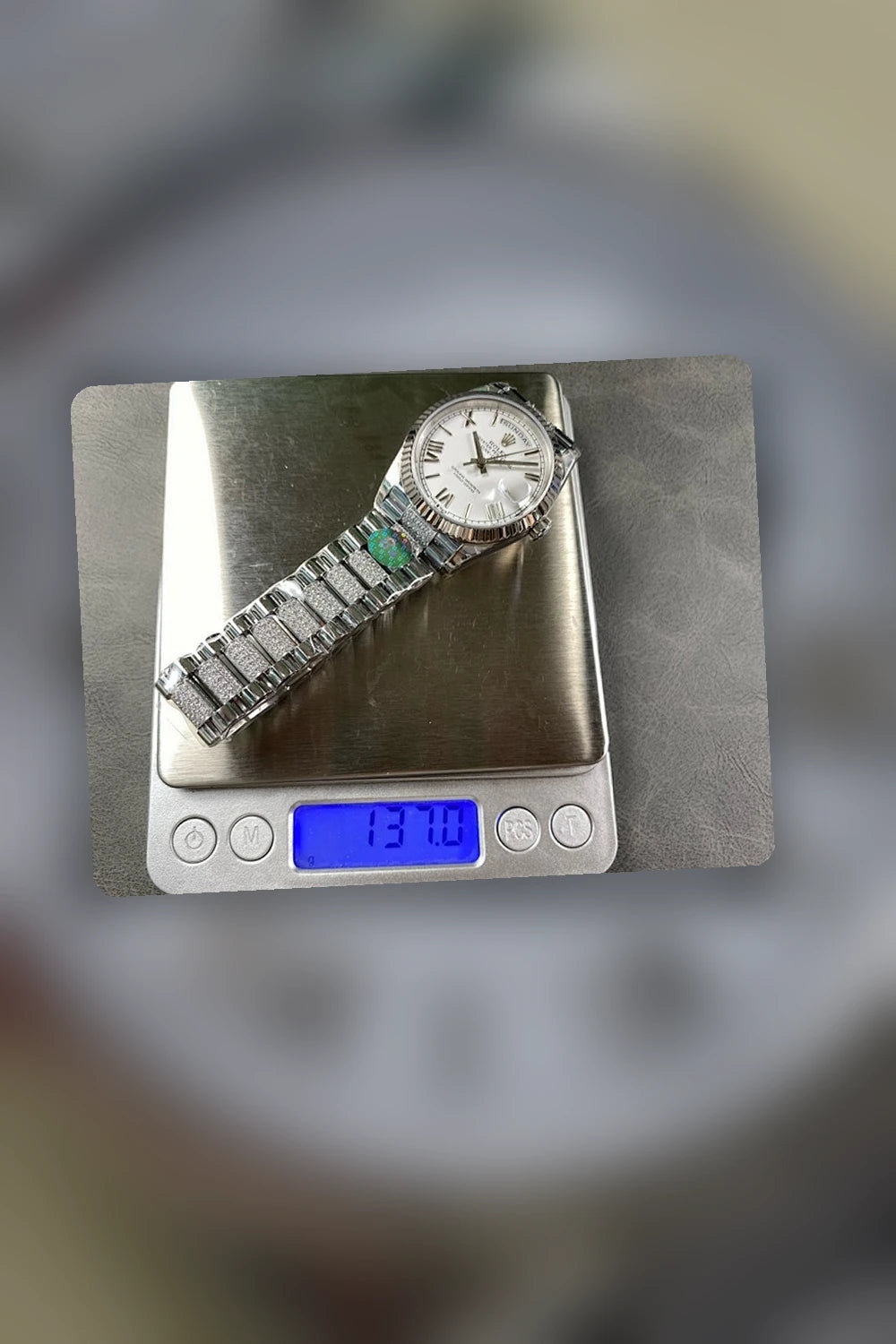 NB - Mix Watch - 093