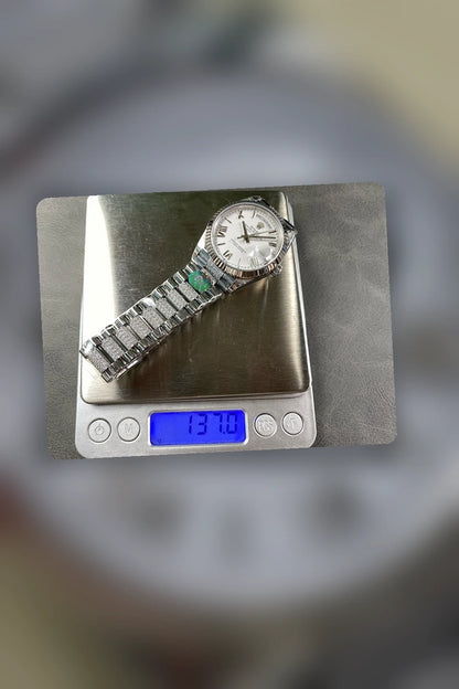 NB - Mix Watch - 093