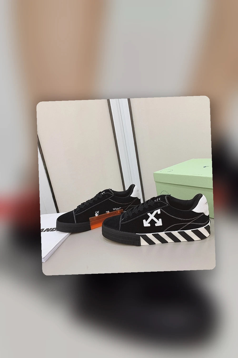 NB - YZO Women Shoes - 203