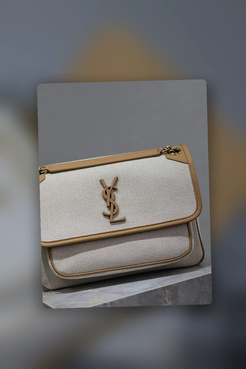 NB - YLS Bag - 864