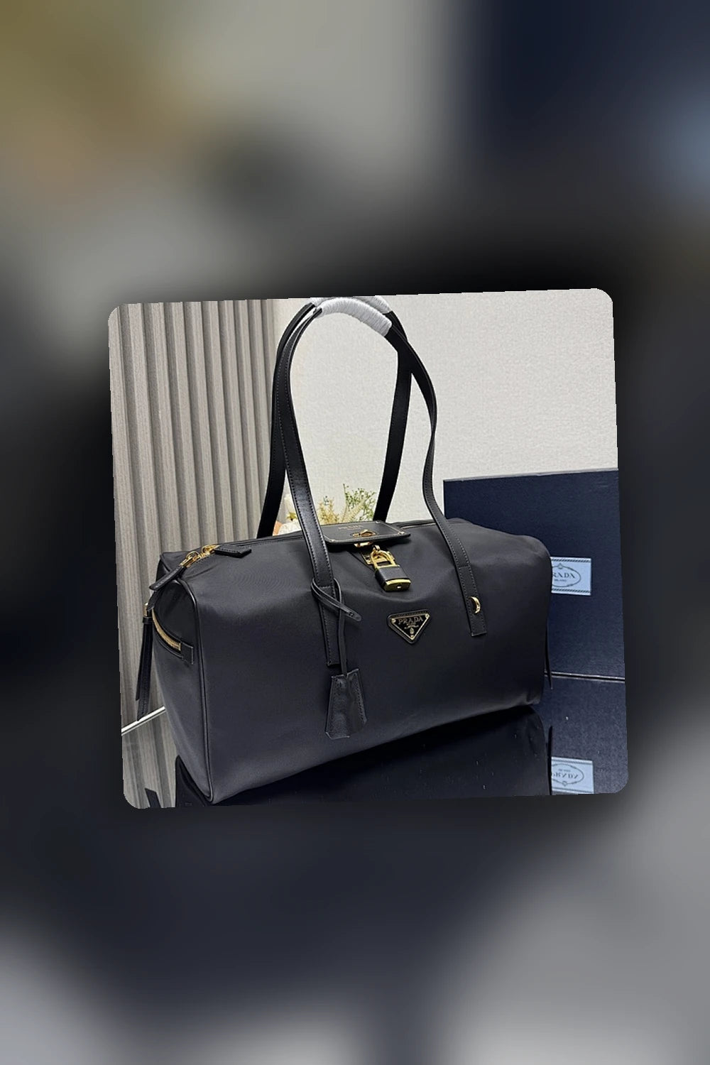 NB - PD Bag - 832