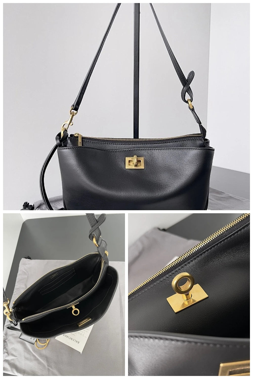 NB - BG Bag - 2270