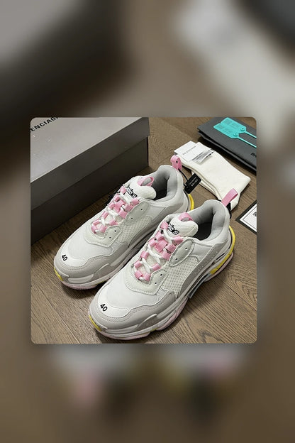 NB - BG Women Shoes - 1518