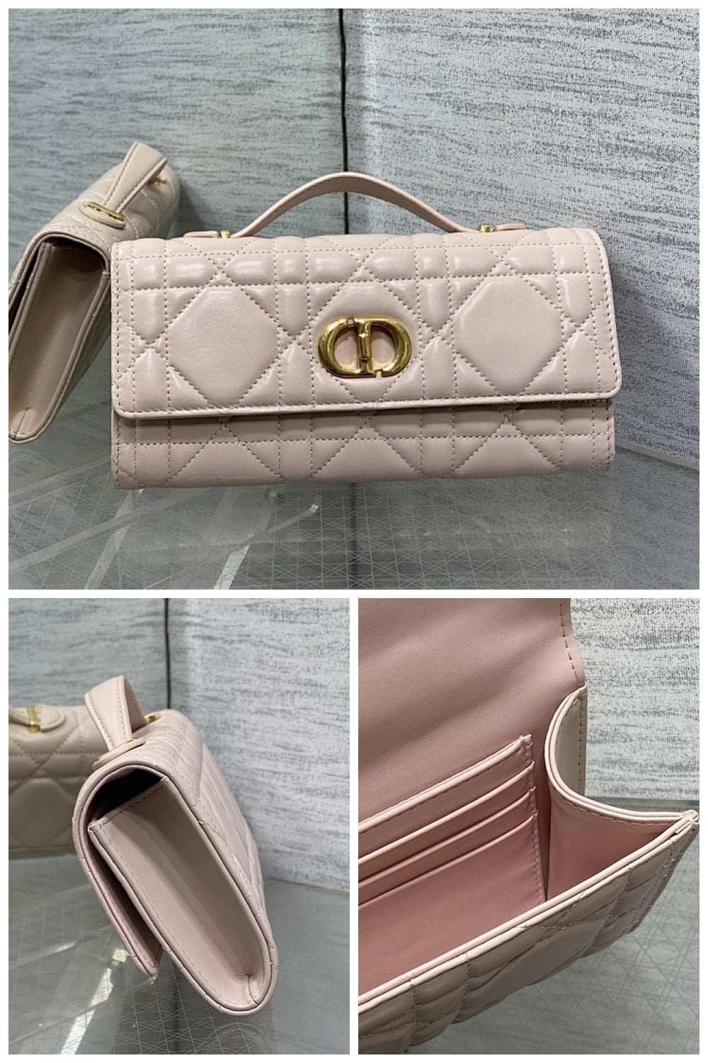 NB - DOR Bag - 522