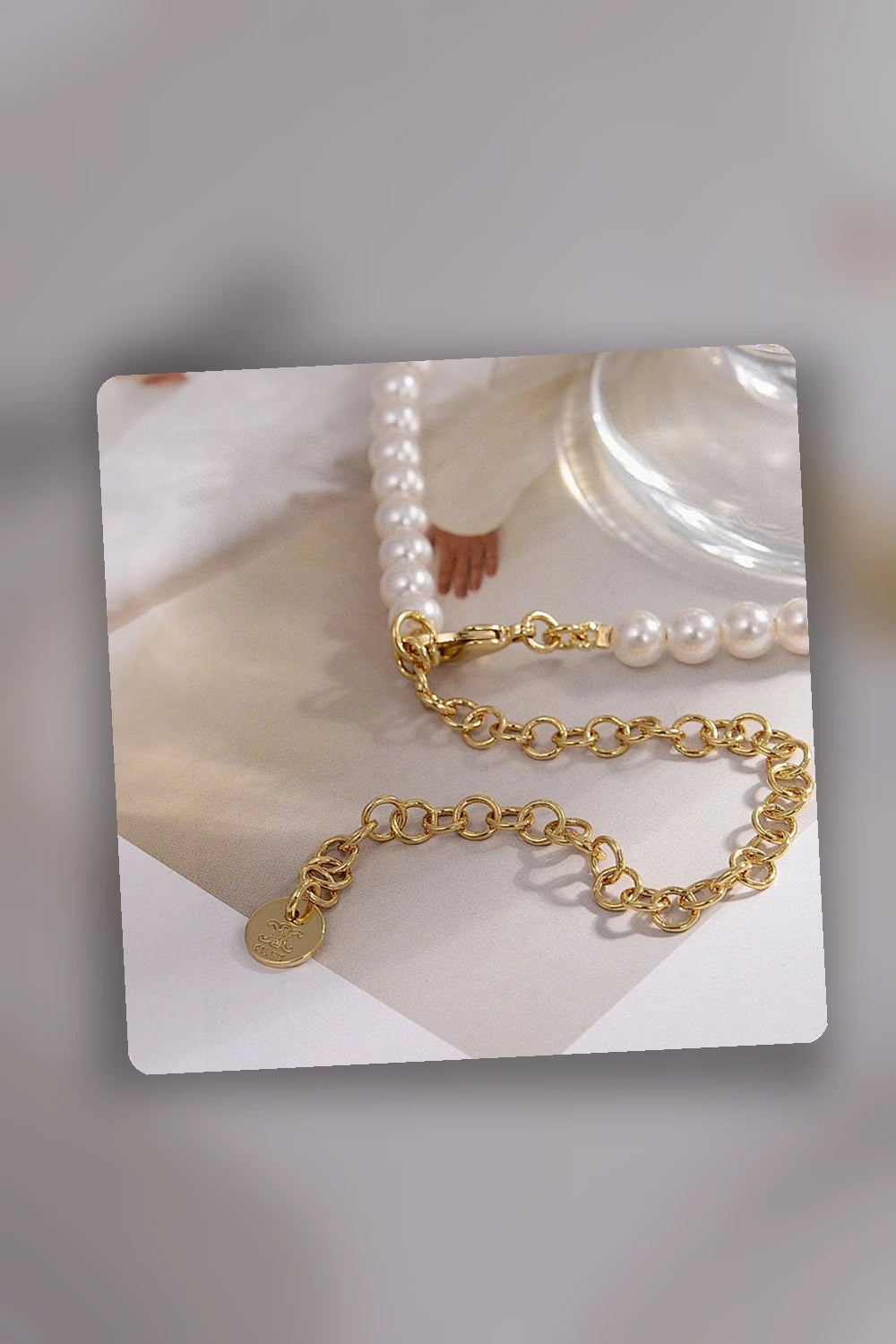 NB - COL Jewelry - 190