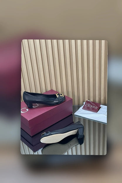 NB - GUKI Women Shoes - 286