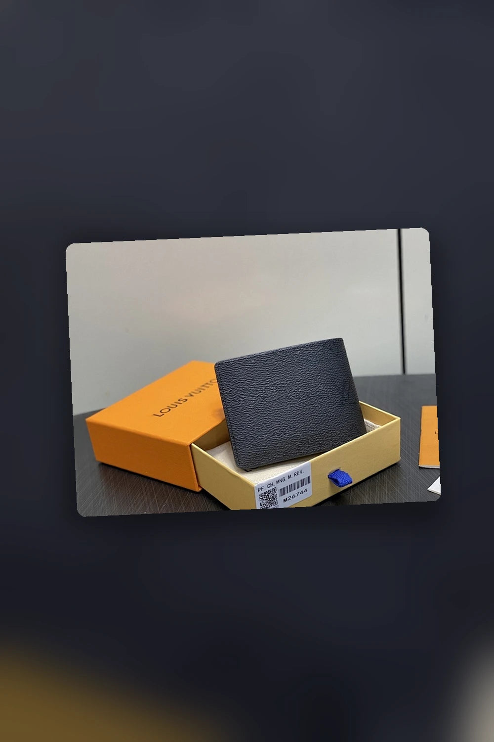 NB - Mix Wallet - 314