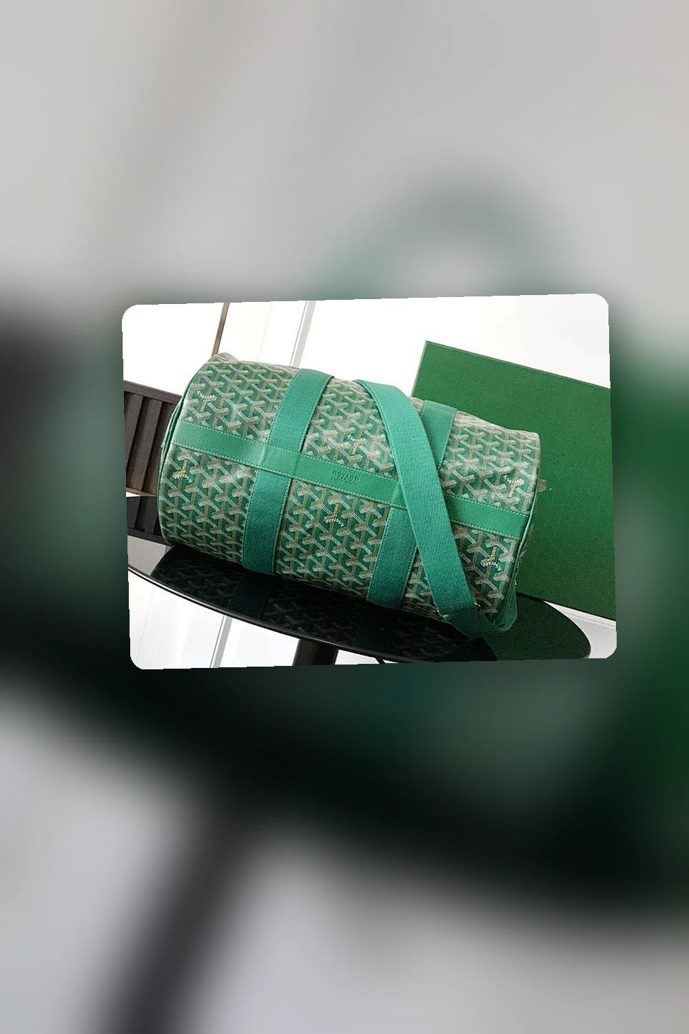 NB - GYO Bag - 945