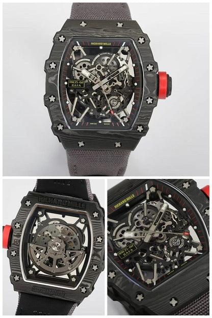 NB - Mix Watch - 562