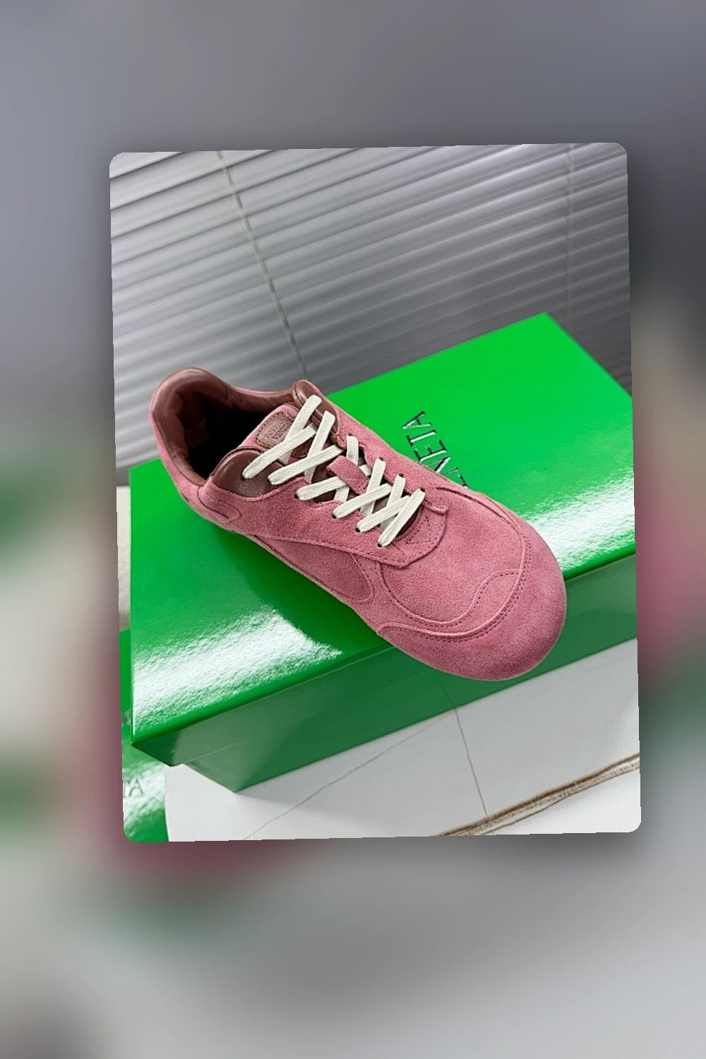NB - BOV Women Shoes - 059