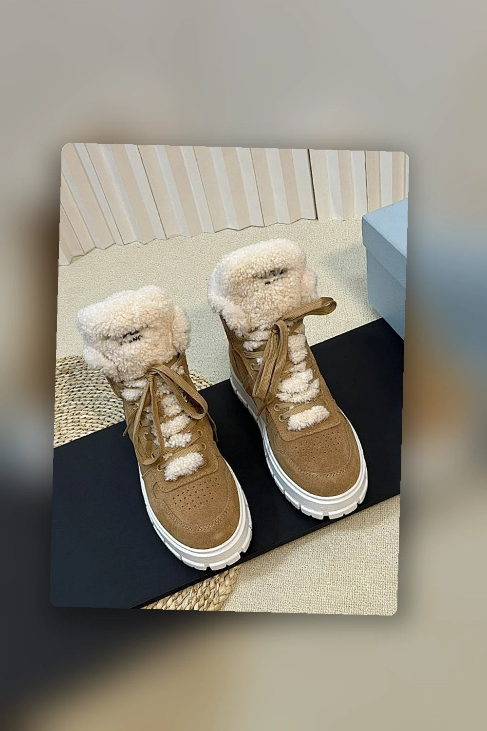NB - PD Women Shoes - 613