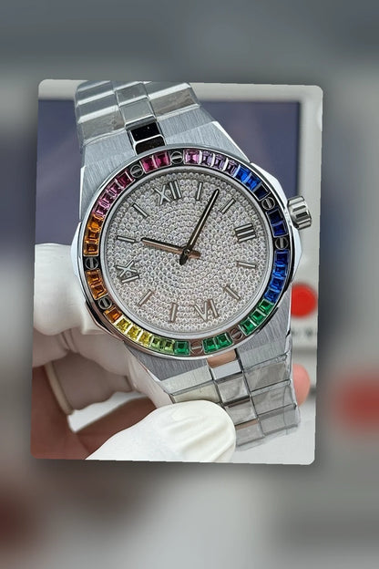 NB - Mix Watch - 102