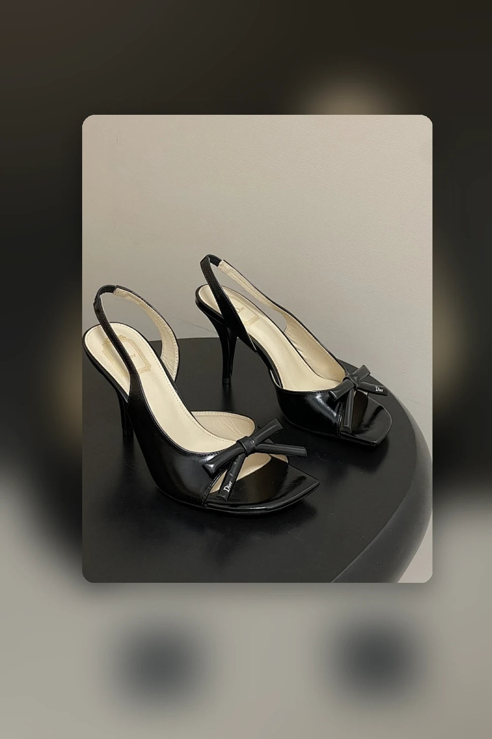 NB - DOR Women Shoes - 338