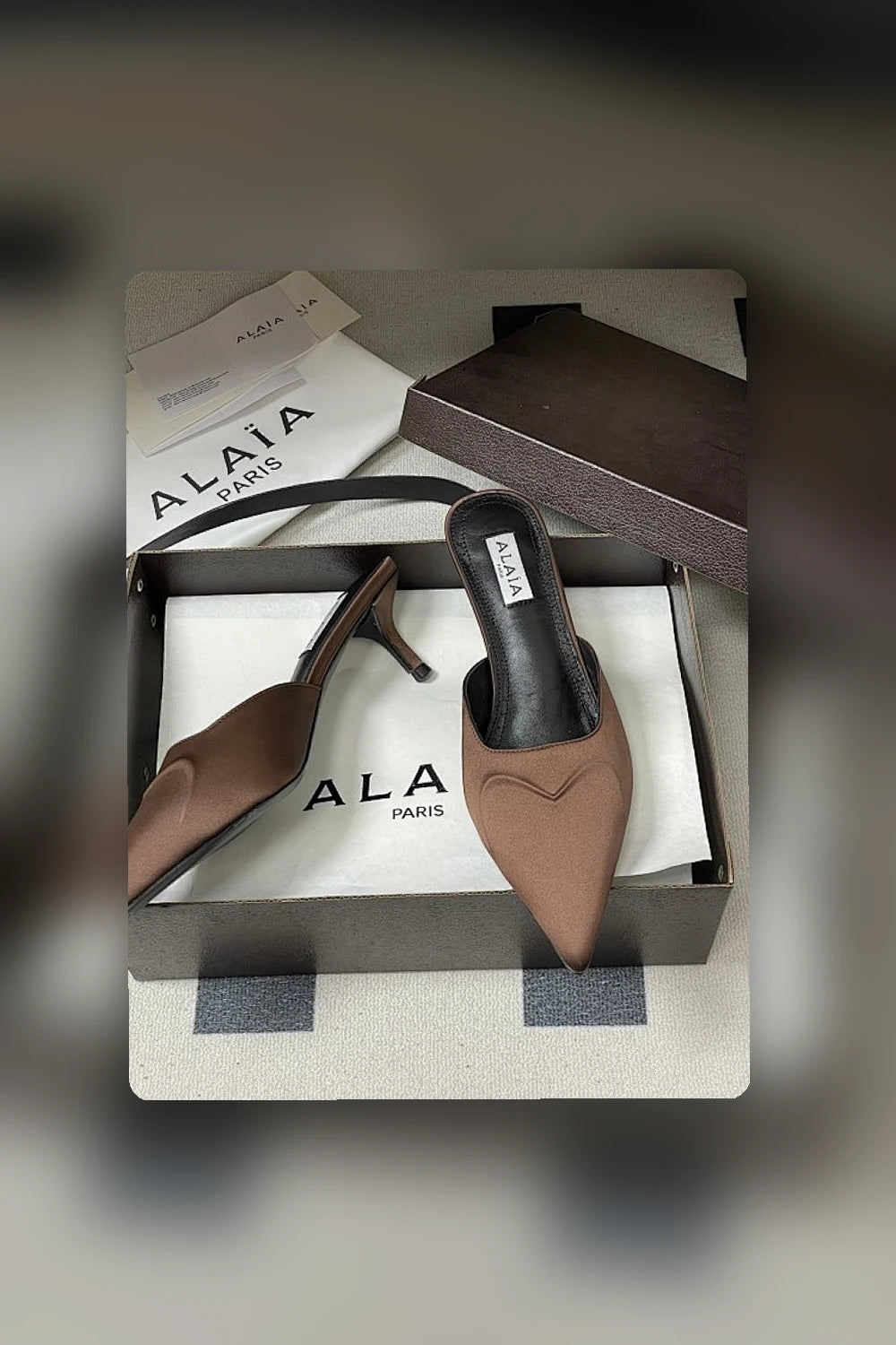 NB - AAL Women Shoes - 018