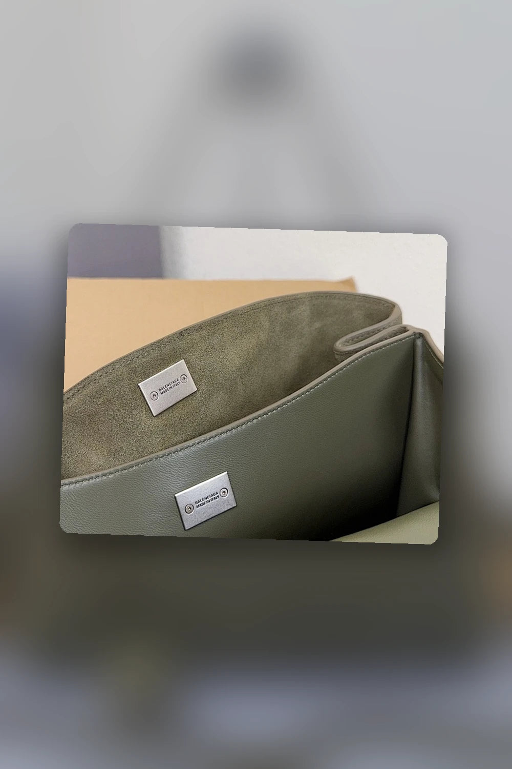 NB - BG Bag - 077