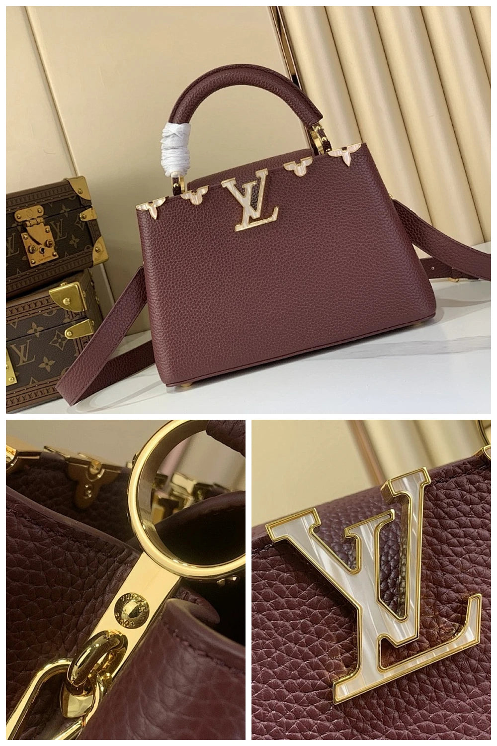 NB - LOV Bag - 390