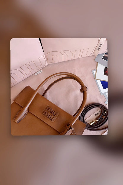 NB - MMU Bag - 622