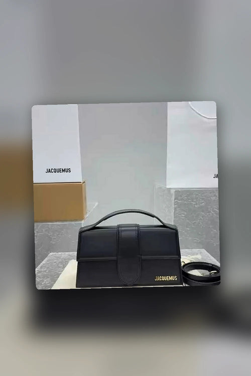 NB - JCA Bag - 024