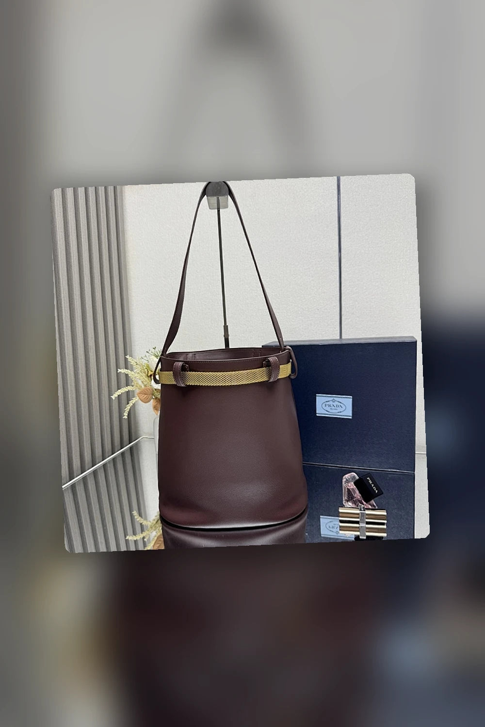 NB - PD Bag - 465