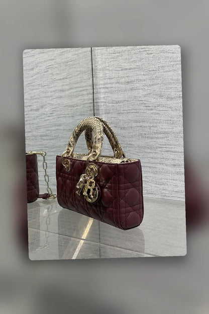 NB - DOR Bag - 1261