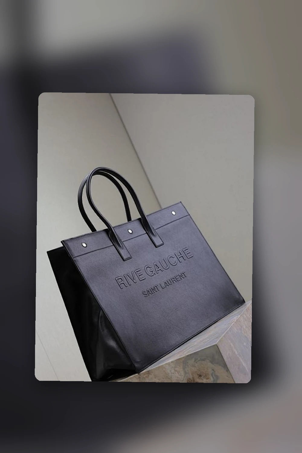 NB - YLS Bag - 601