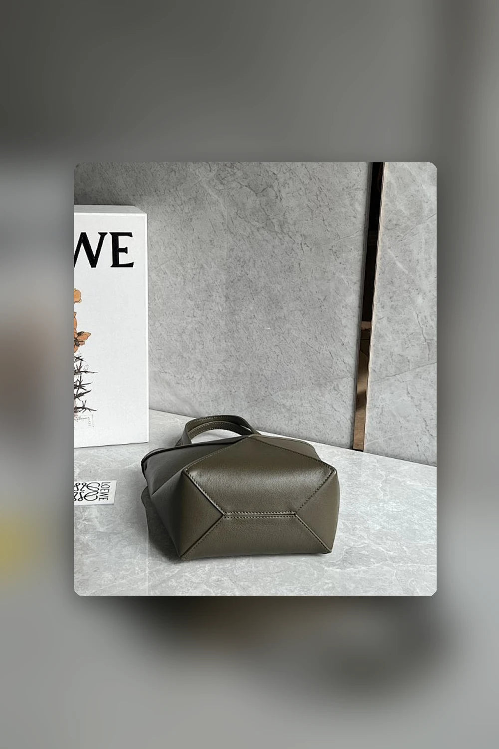 NB - LWO Bag - 167