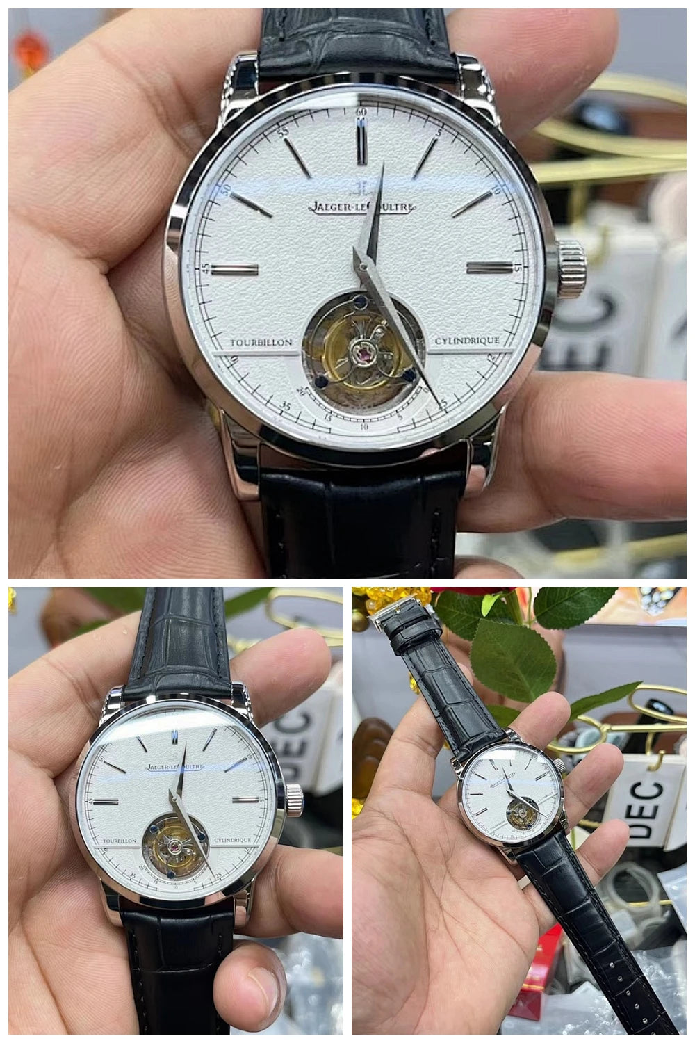 NB - Mix Watch - 1455